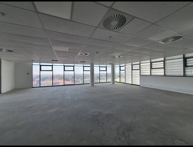 495M² OFFICE TO LET IN ILLOVO